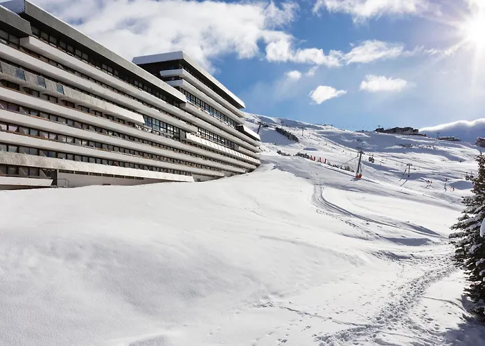 Sowell Residences Pierre Blanche
