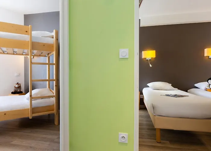 Sowell Residences Pierre Blanche